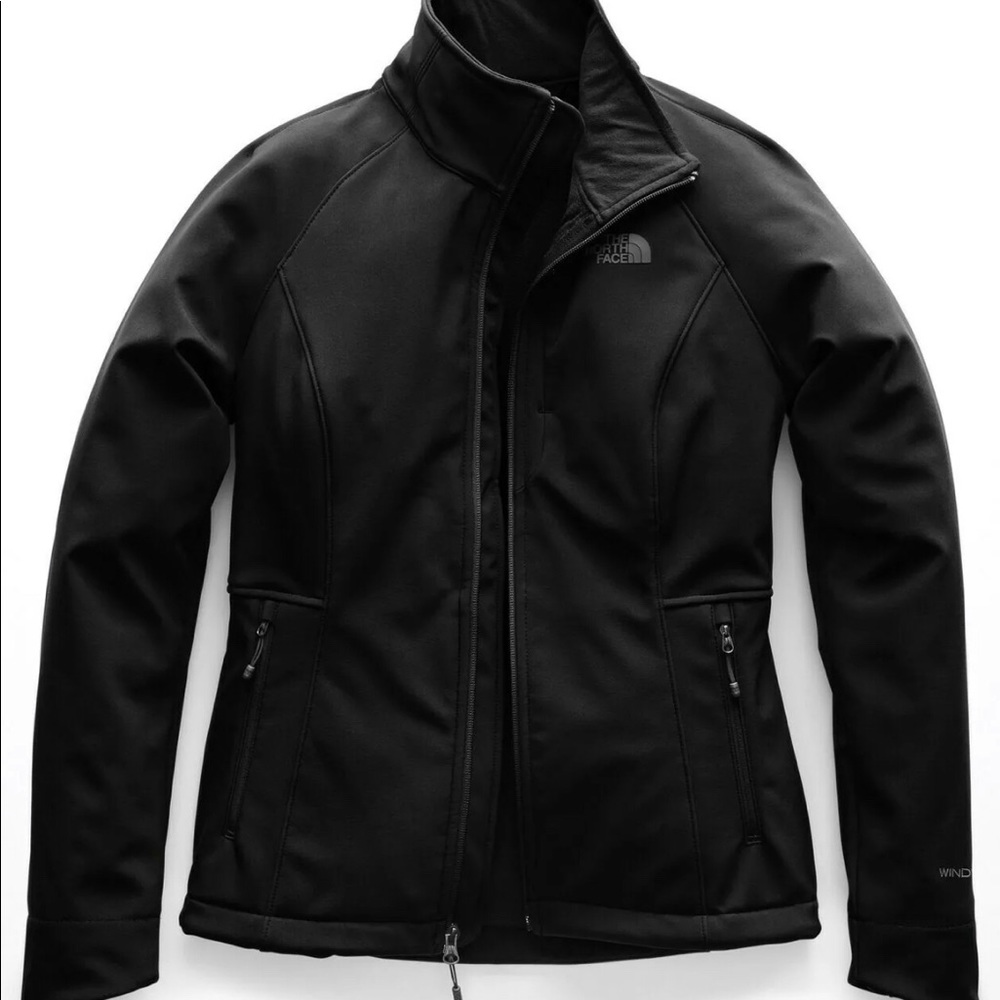 Womens apex bionic 2 jacket